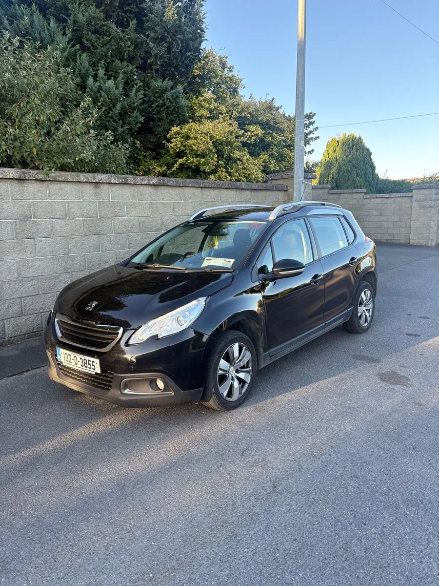 Peugeot 2008 NEW NCT 2650€€ - Image 1