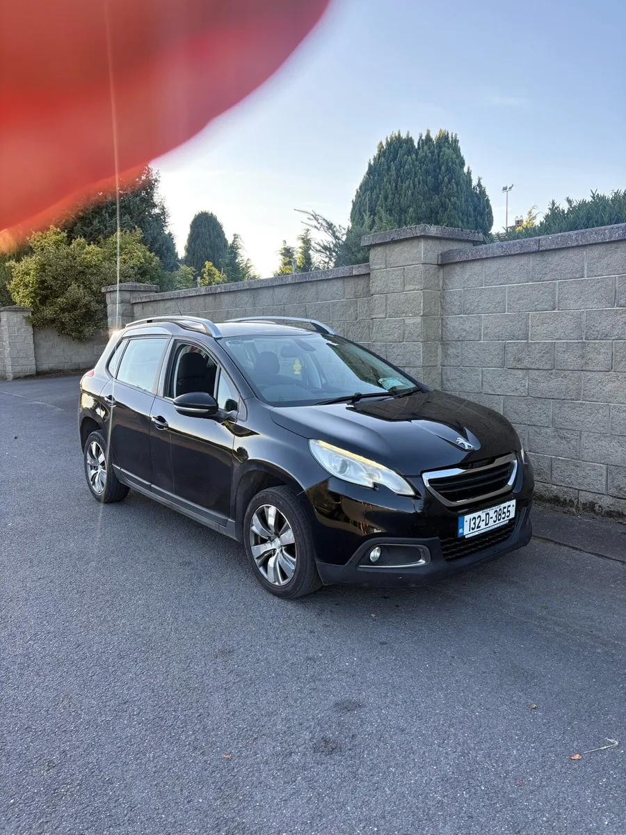 Peugeot 2008 NEW NCT 2650€€ - Image 2