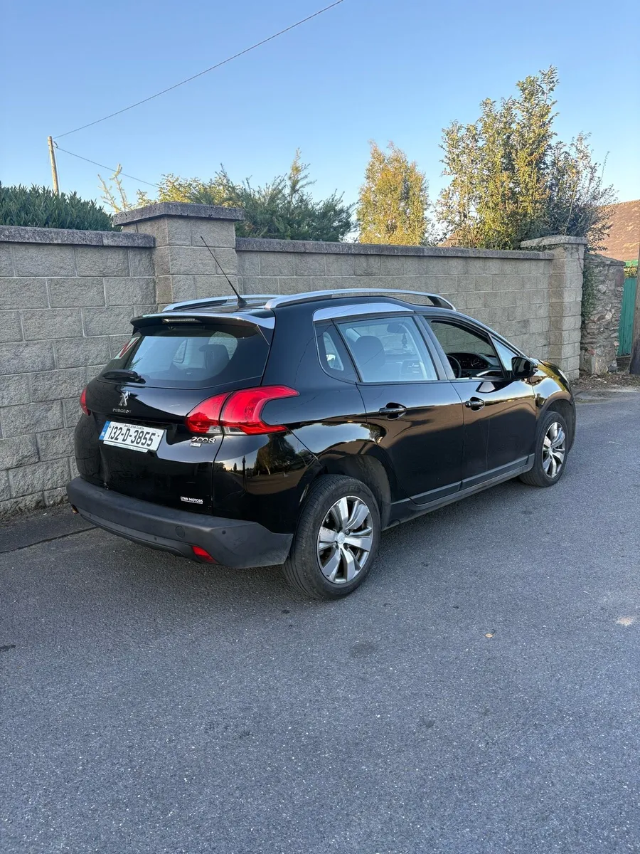 Peugeot 2008 NEW NCT 2650€€ - Image 3