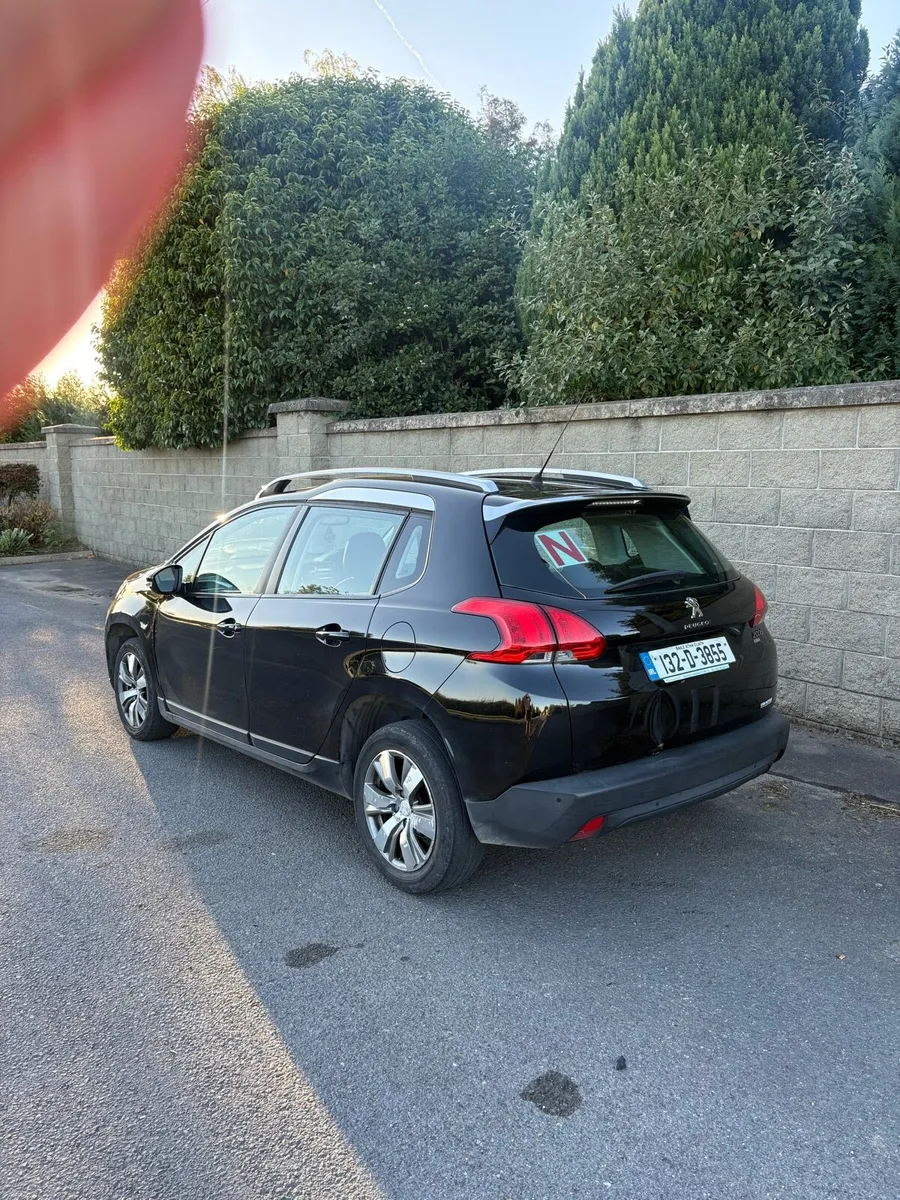 Peugeot 2008 NEW NCT 2650€€ - Image 4