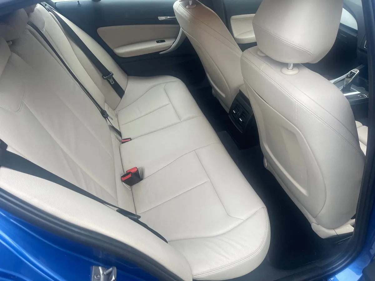 €11850…..151 BMW 120d M SPORT - Image 2