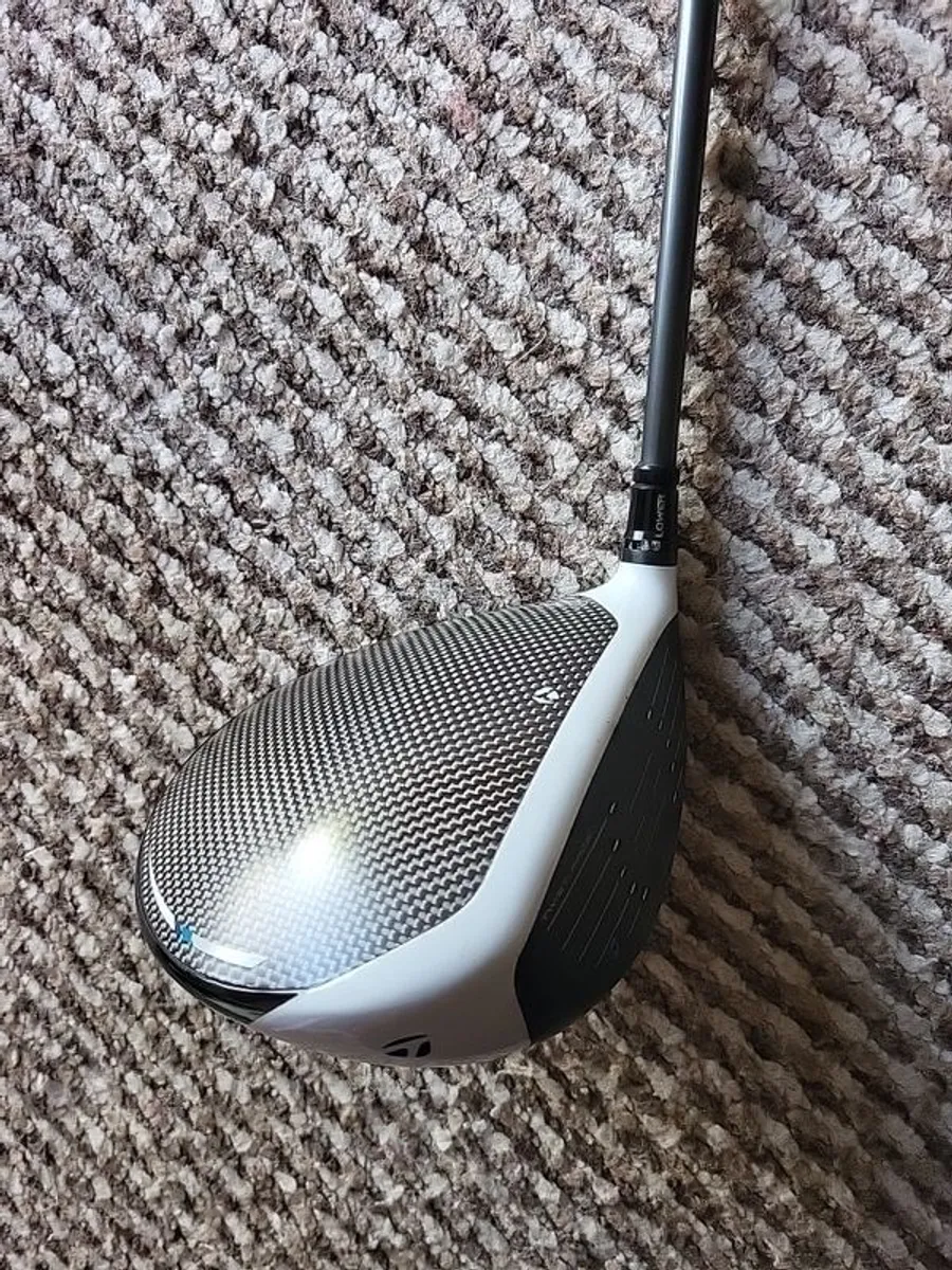 Taylormade Sim Driver - Image 3