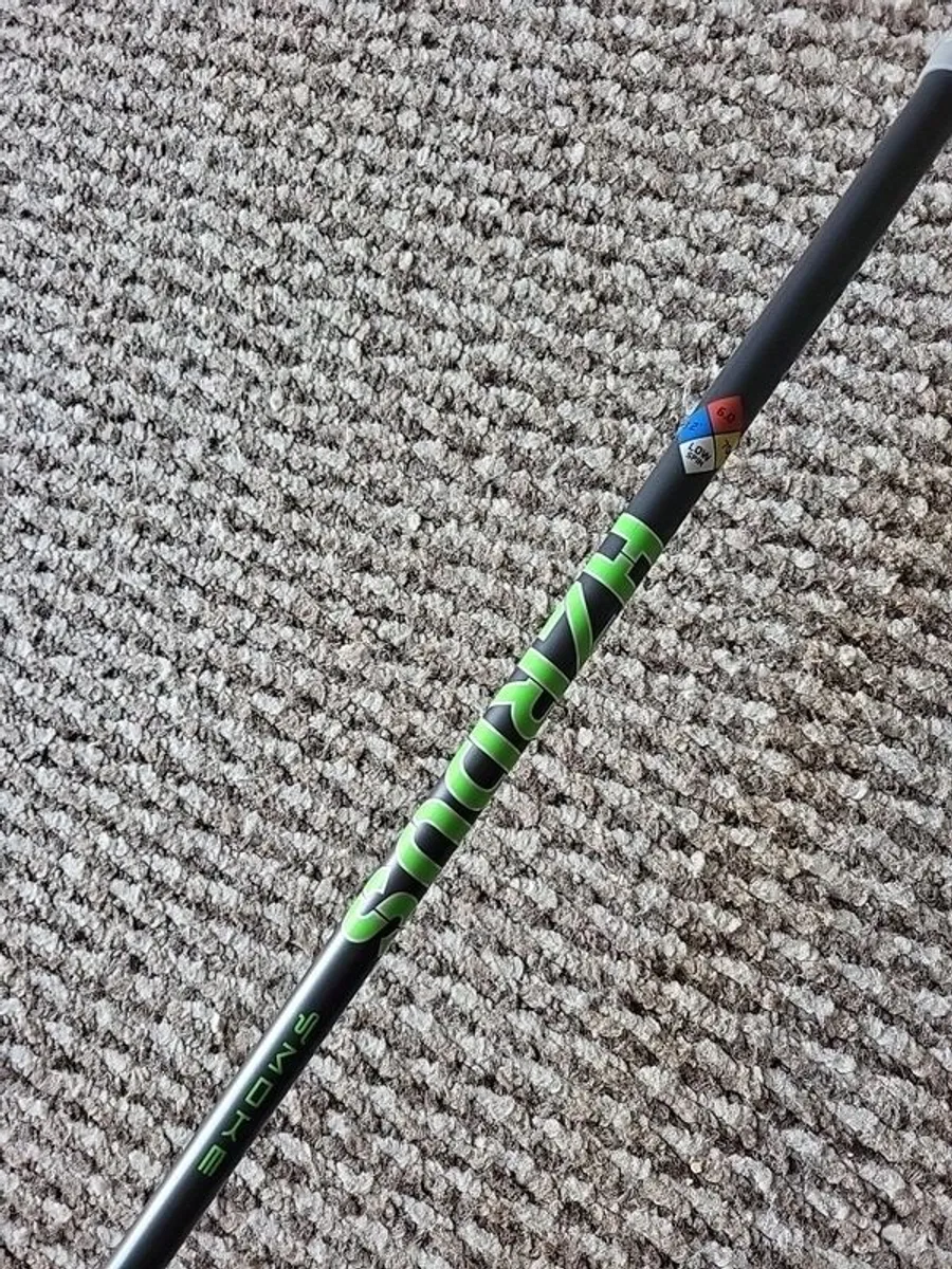 Taylormade Sim Driver - Image 4