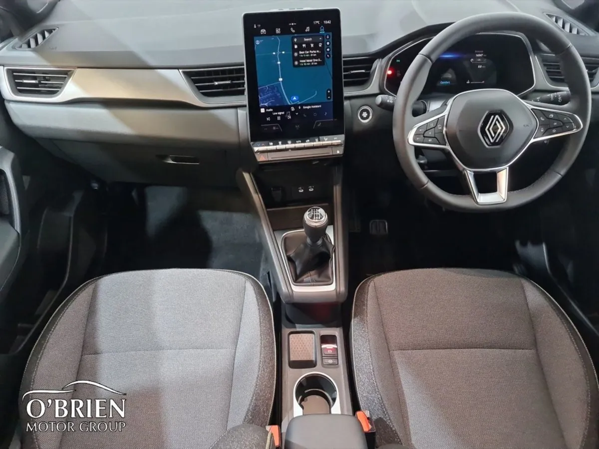 Renault Captur TCe 90 Techno - Image 2