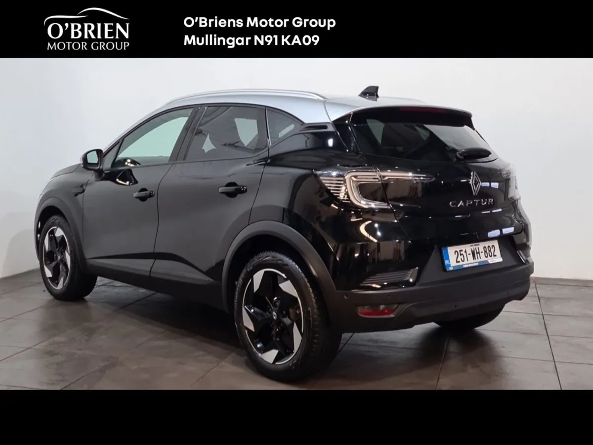 Renault Captur TCe 90 Techno - Image 3