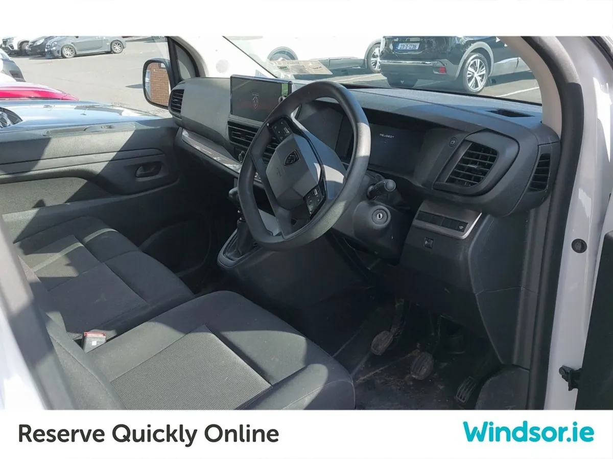 Peugeot Expert Expert Professional STD 1.5 HD  pl - Image 3