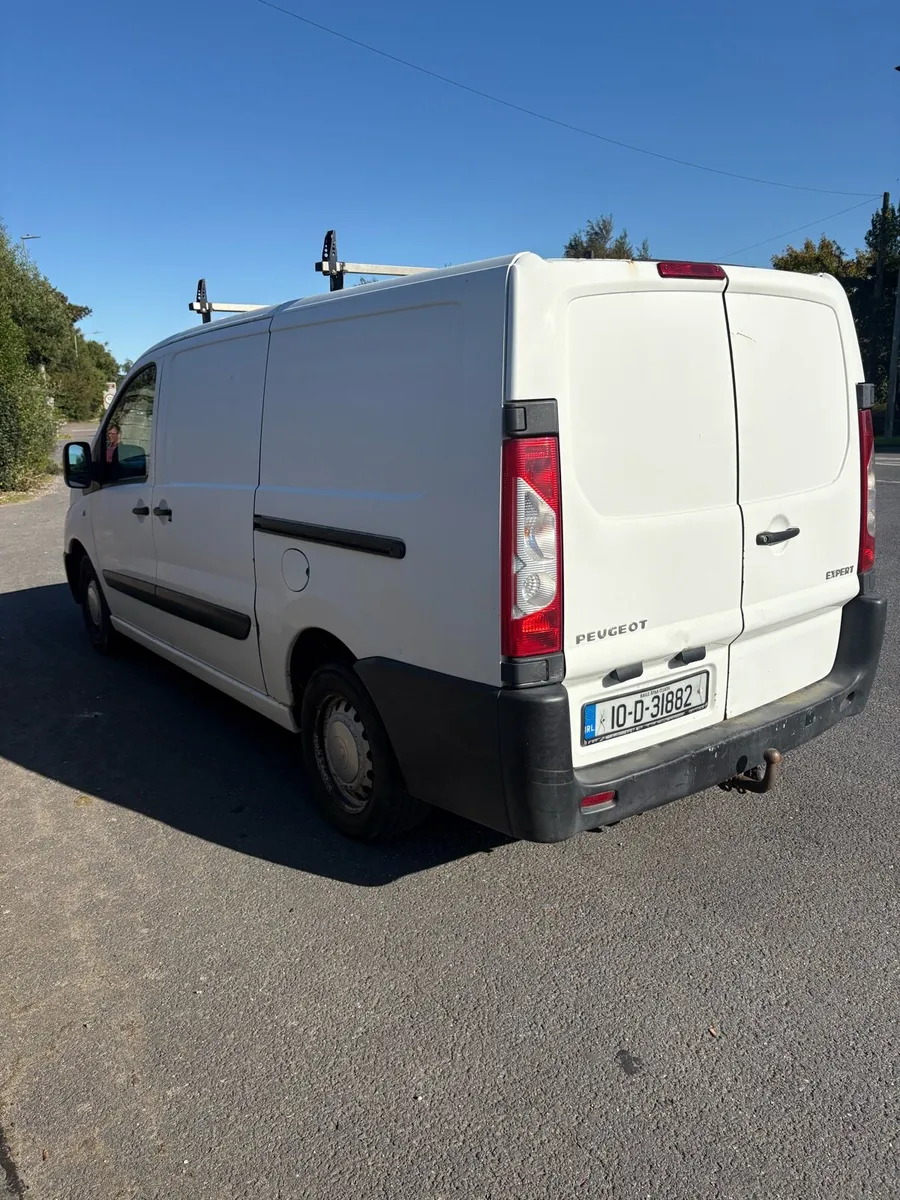 Peugeot expert NEW DOE 2650€€ - Image 3