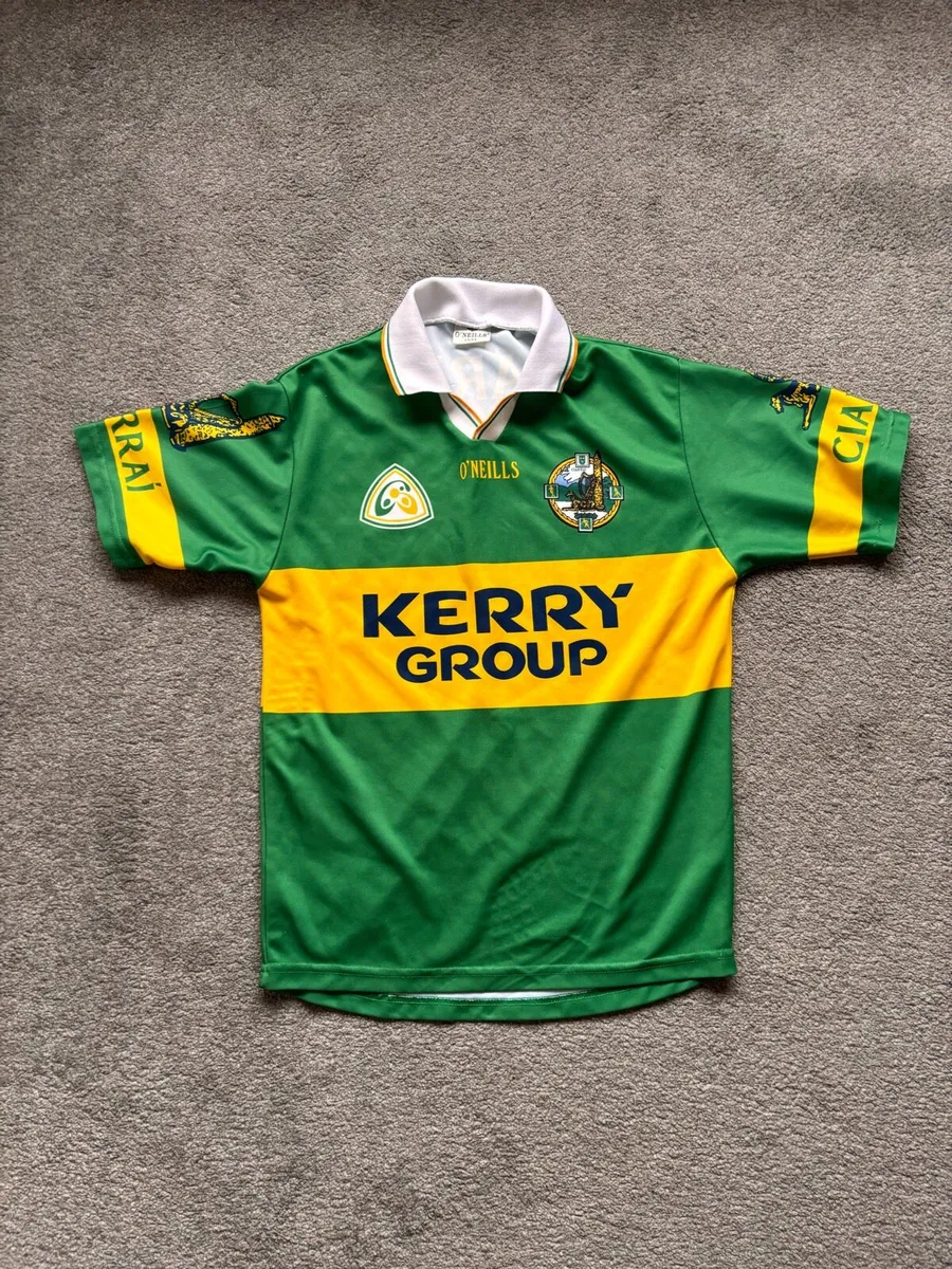 Kerry football jersey - Image 1