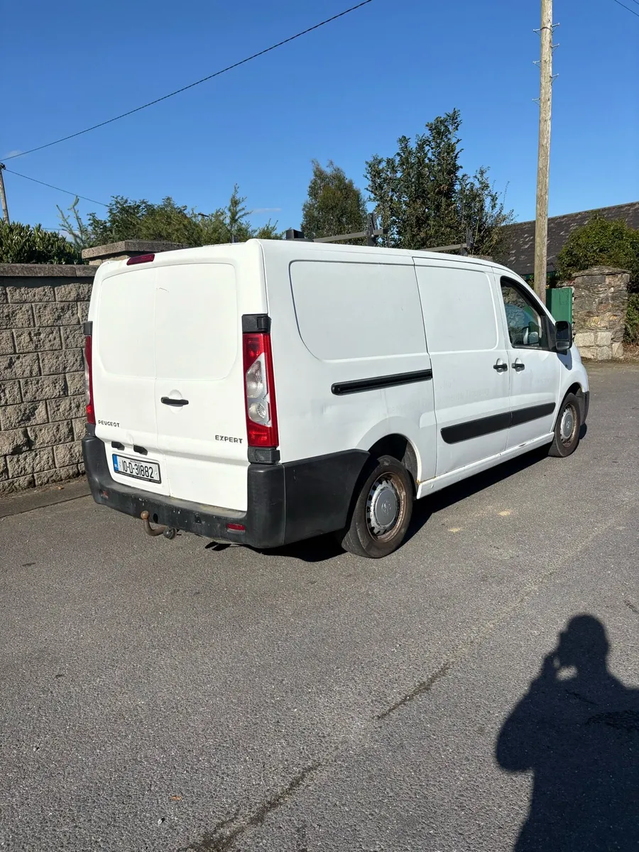 Peugeot expert NEW DOE 2650€€ - Image 4