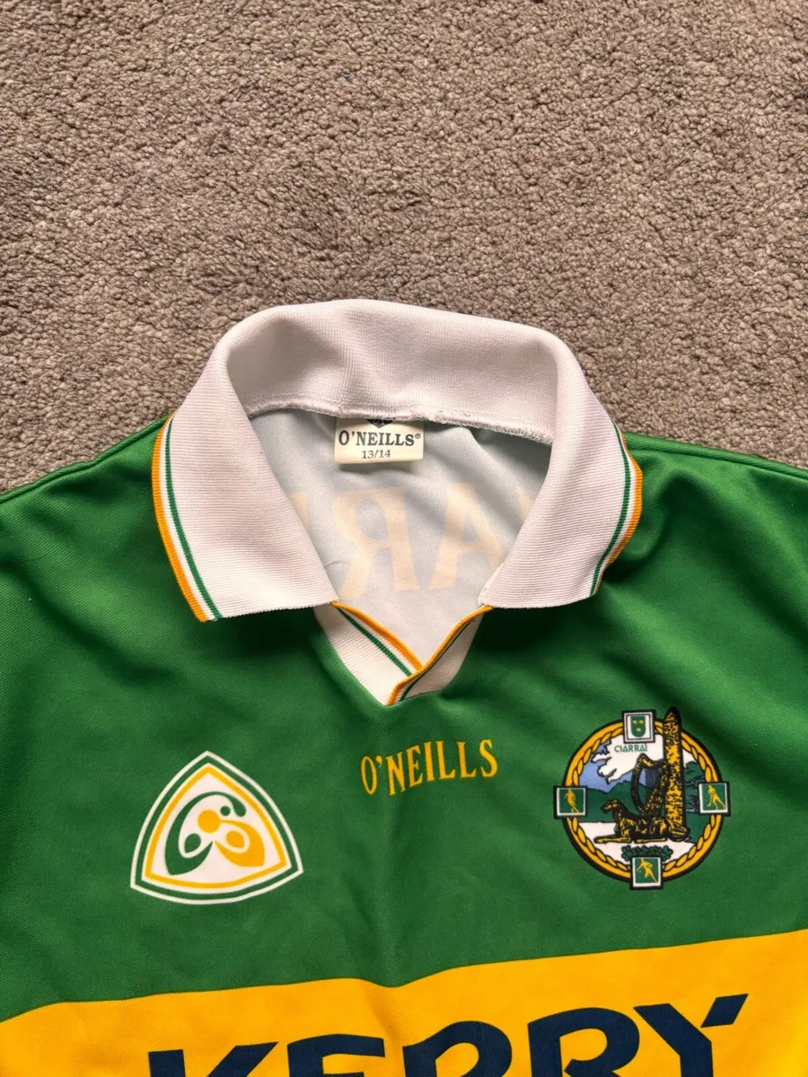 Kerry football jersey - Image 2