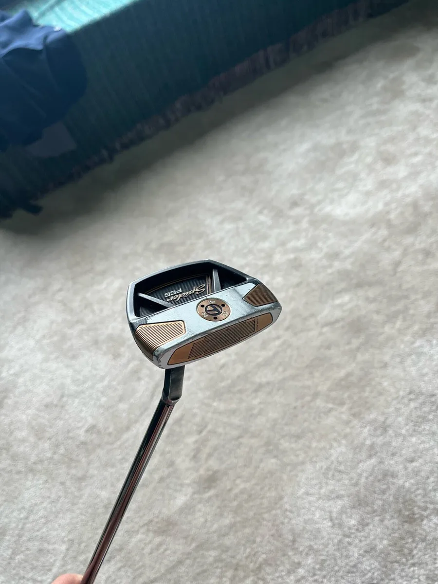 Spider FCG putter - Image 1