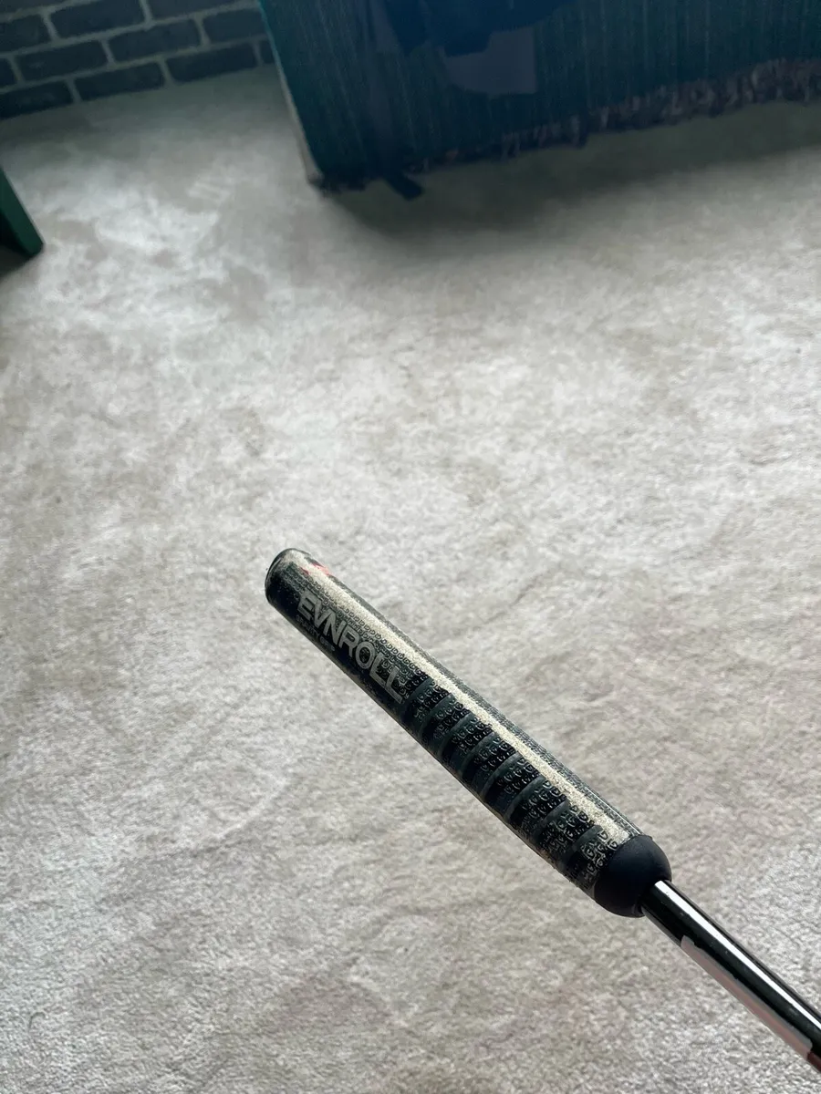 Spider FCG putter - Image 3