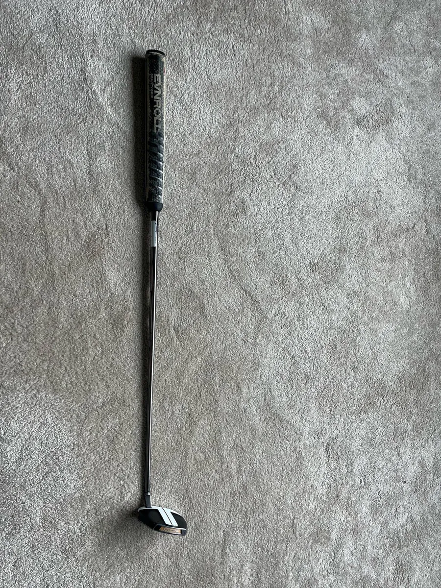 Spider FCG putter - Image 4