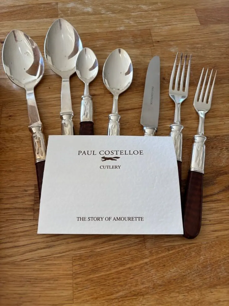 Canteen of Cutlery - Image 4