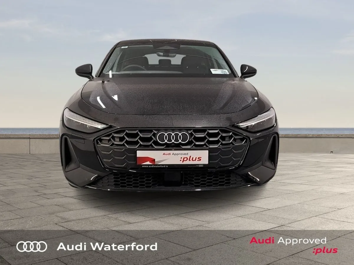 Audi A5 40tdi Edition One SE From  628 per Month - Image 3