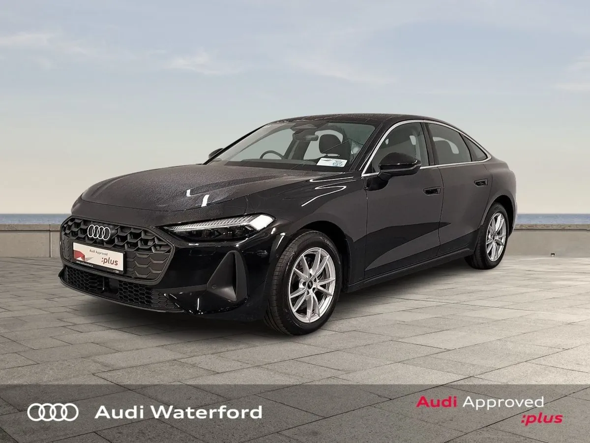 Audi A5 40tdi Edition One SE From  628 per Month - Image 4
