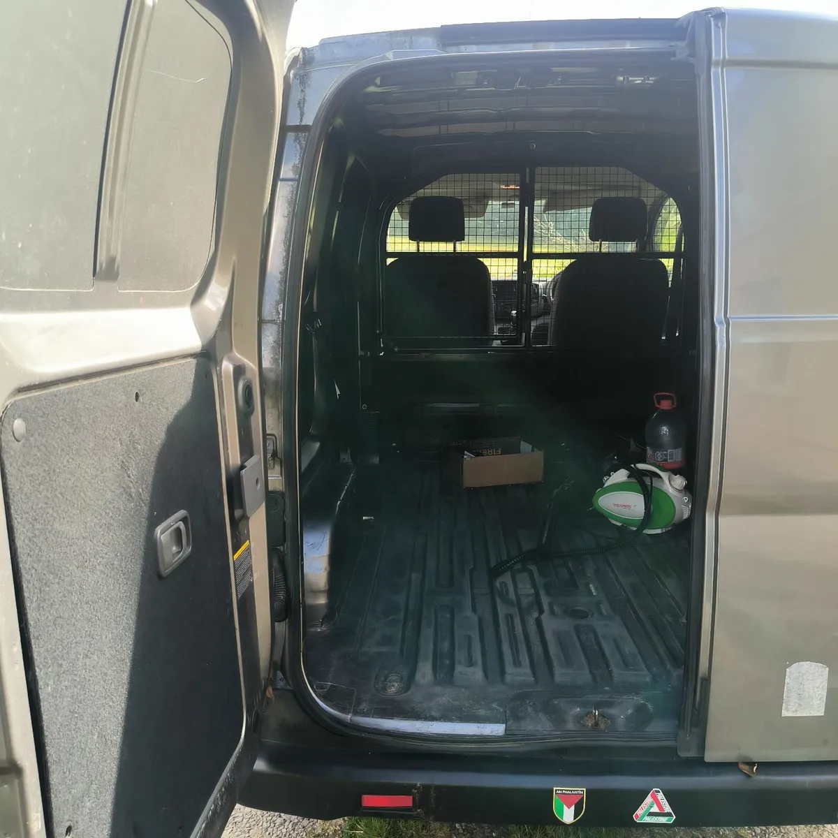 Nissan NV200 2019 - Image 4