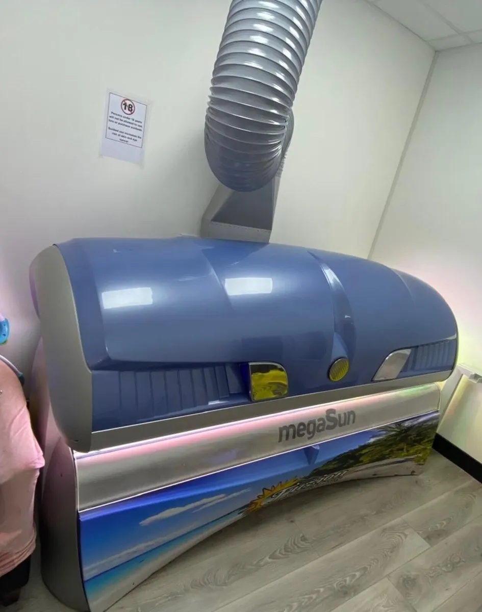 Sunbeds - Image 2