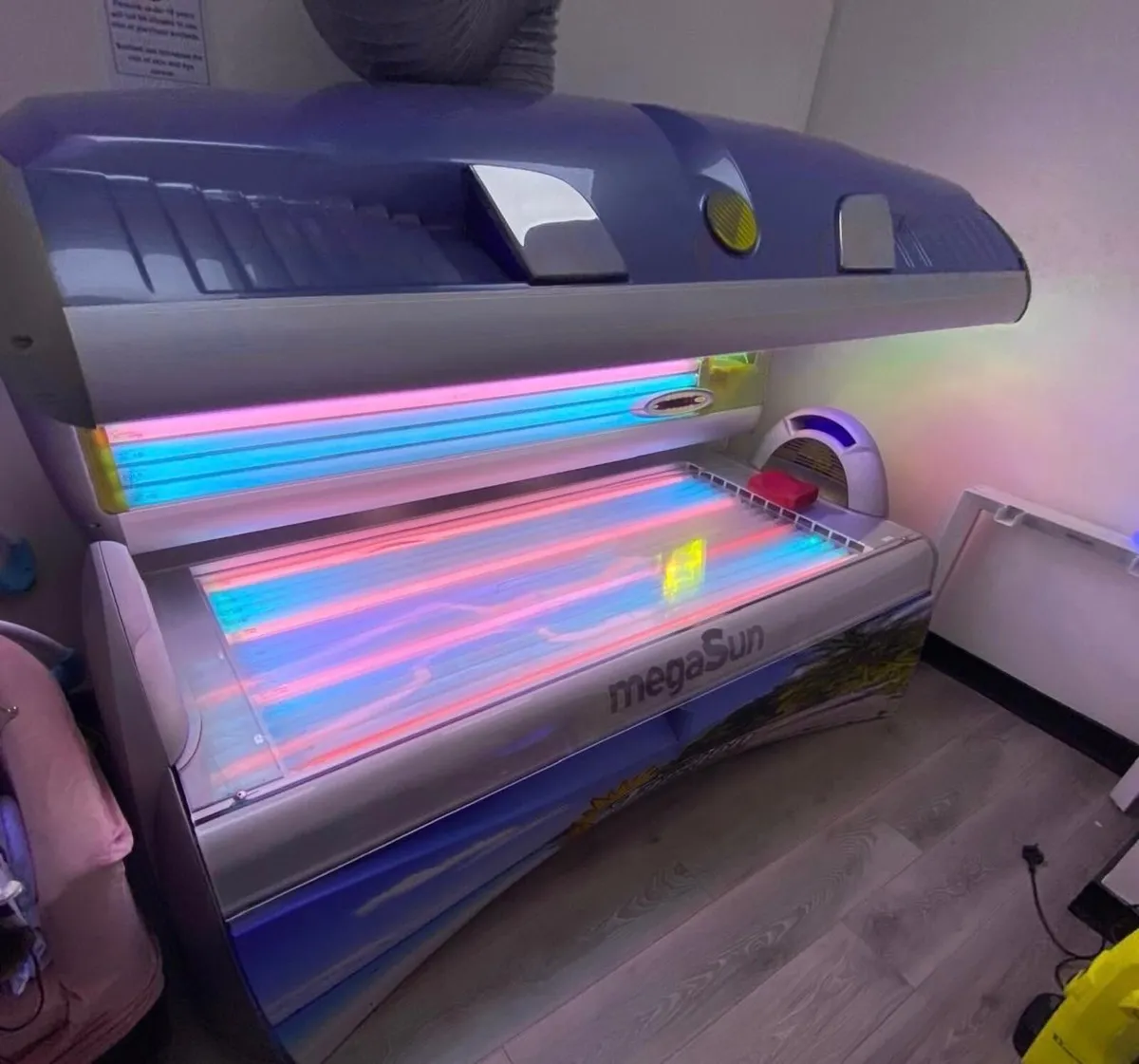 Sunbeds - Image 3
