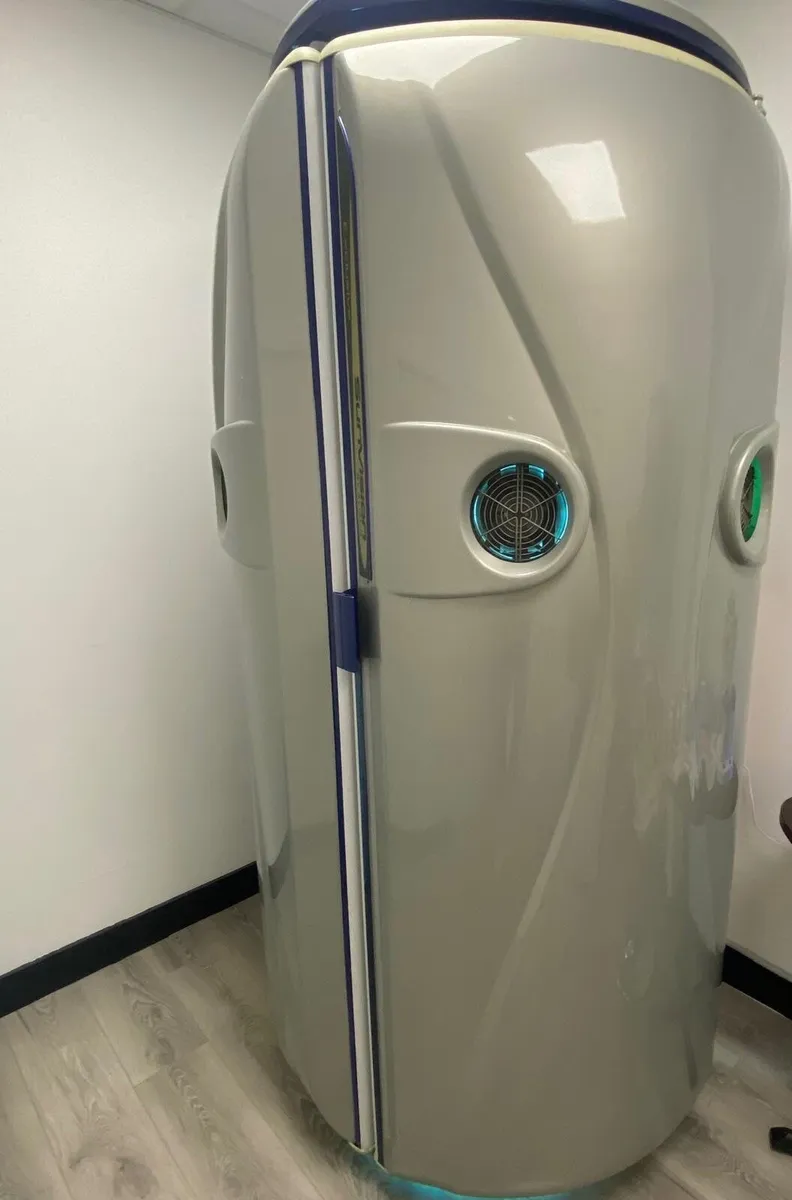 Sunbeds - Image 4