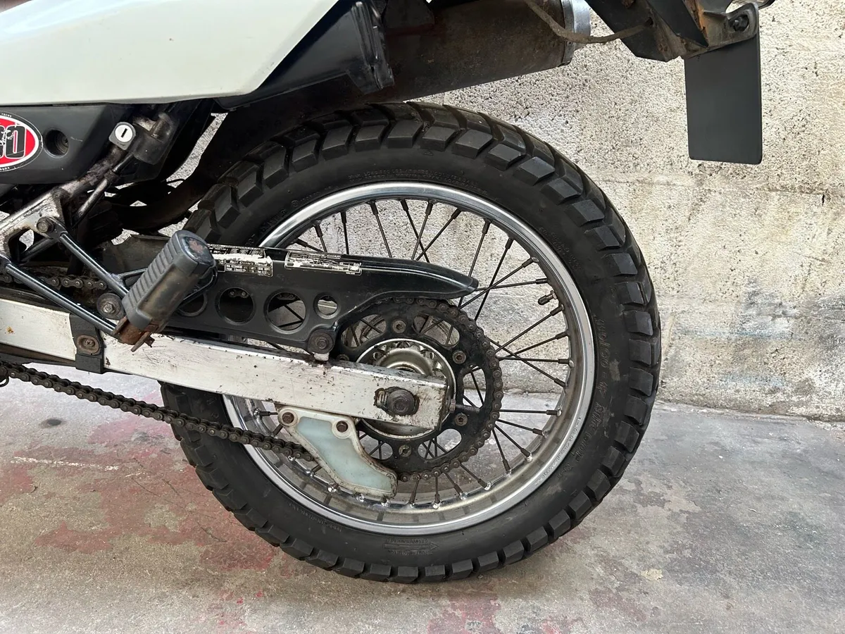 Honda XR 125 - Image 3