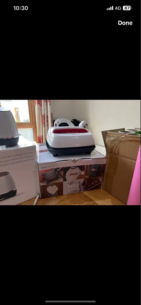 Cricut - Image 1
