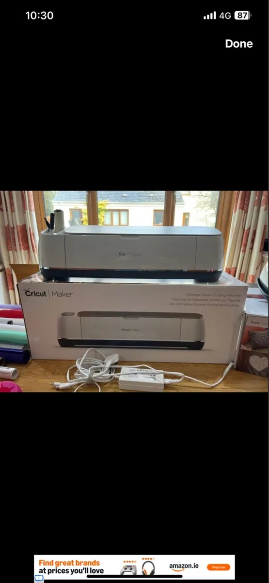 Cricut - Image 2