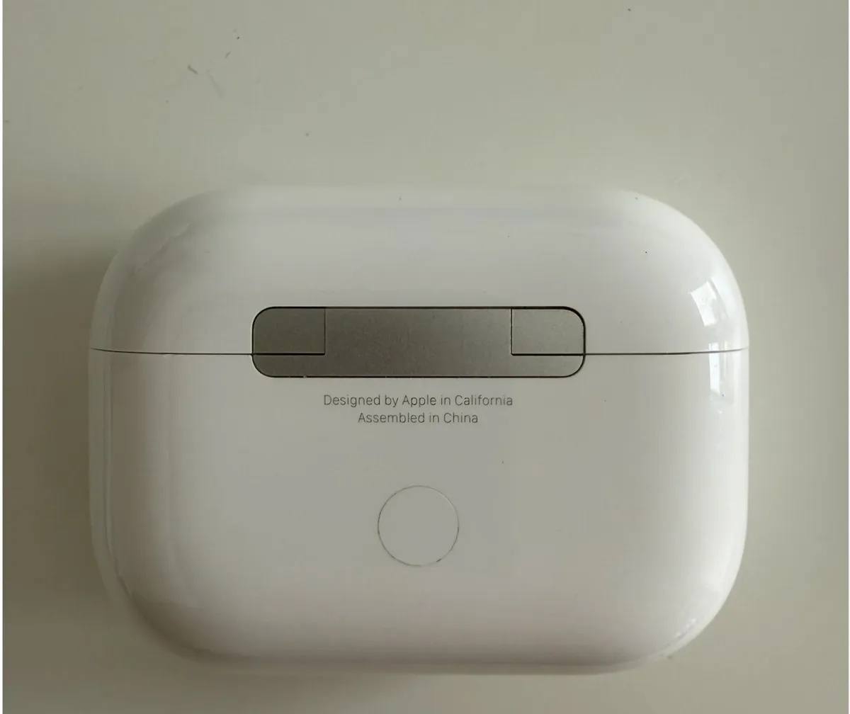 Apple AirPods Pro 2nd gen - Image 4