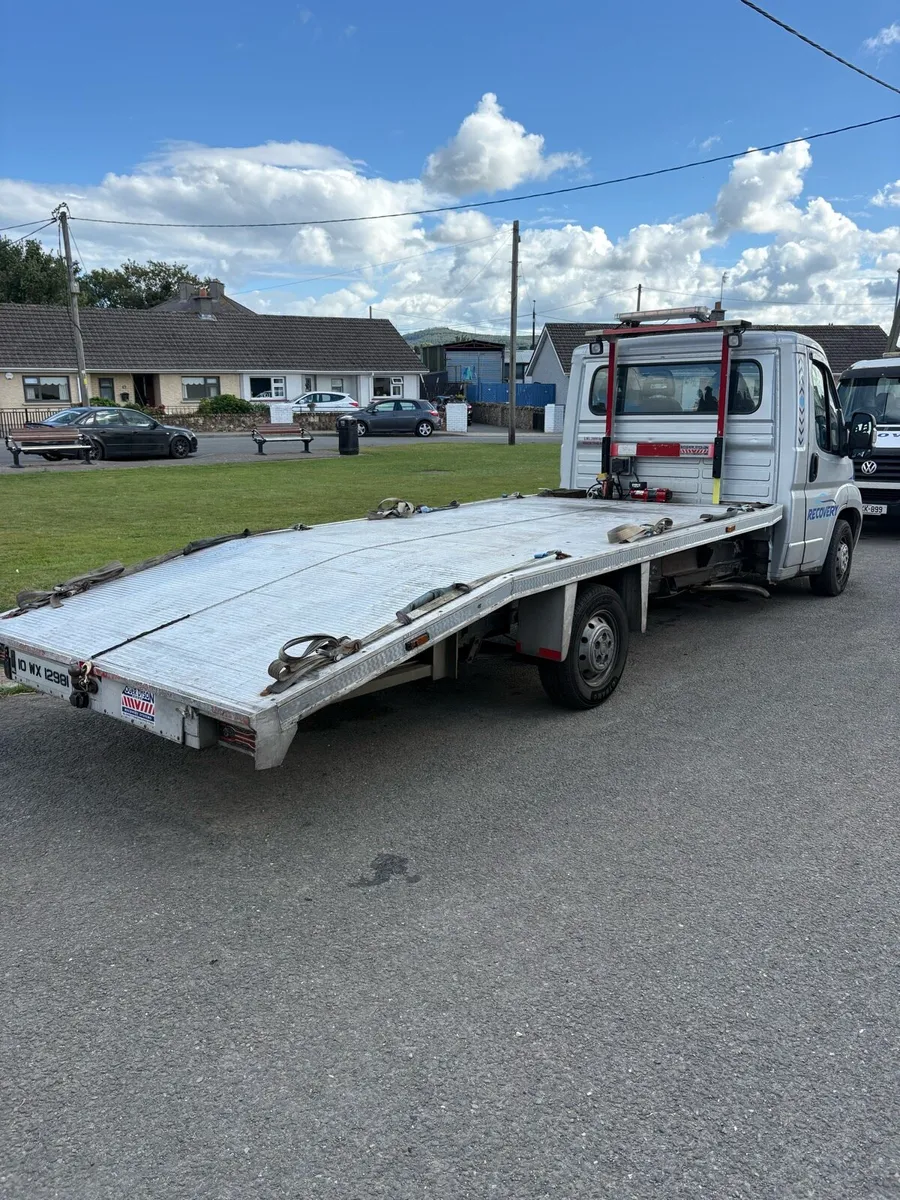 Fiat Ducato NEW DOE 7750€€ - Image 3