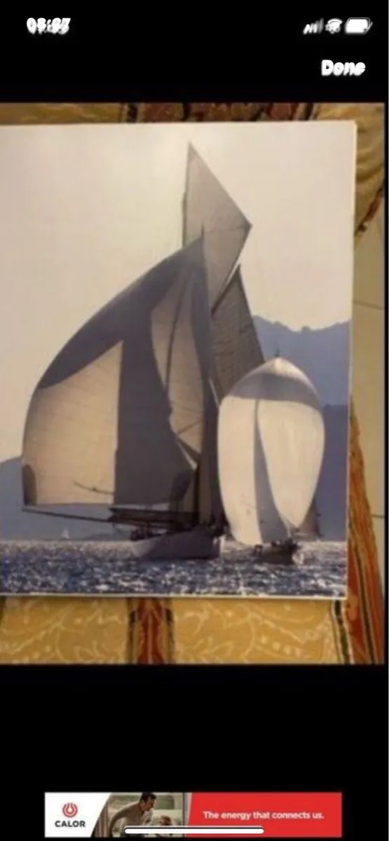Mythiques Yachts Classiques - Image 1