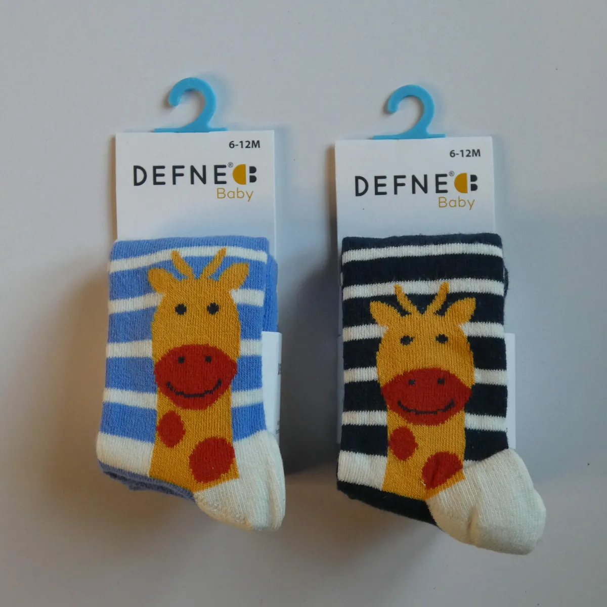 Baby Fun Design Tights (Job lot) - Image 3