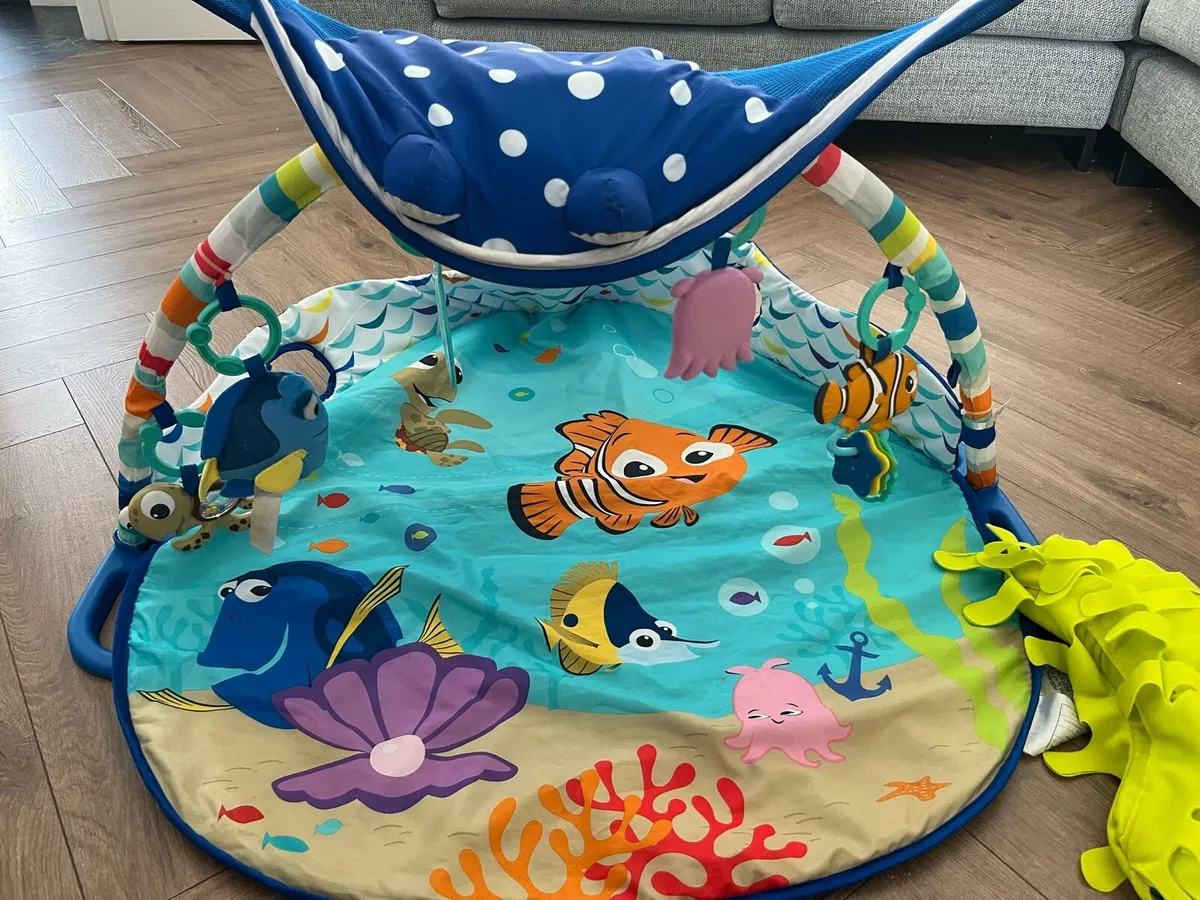 Baby items - Image 2