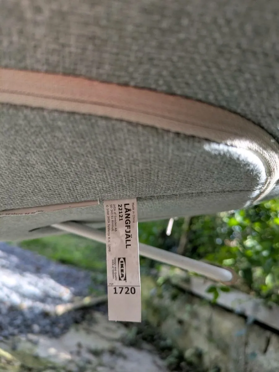 IKEA office chair - Image 3