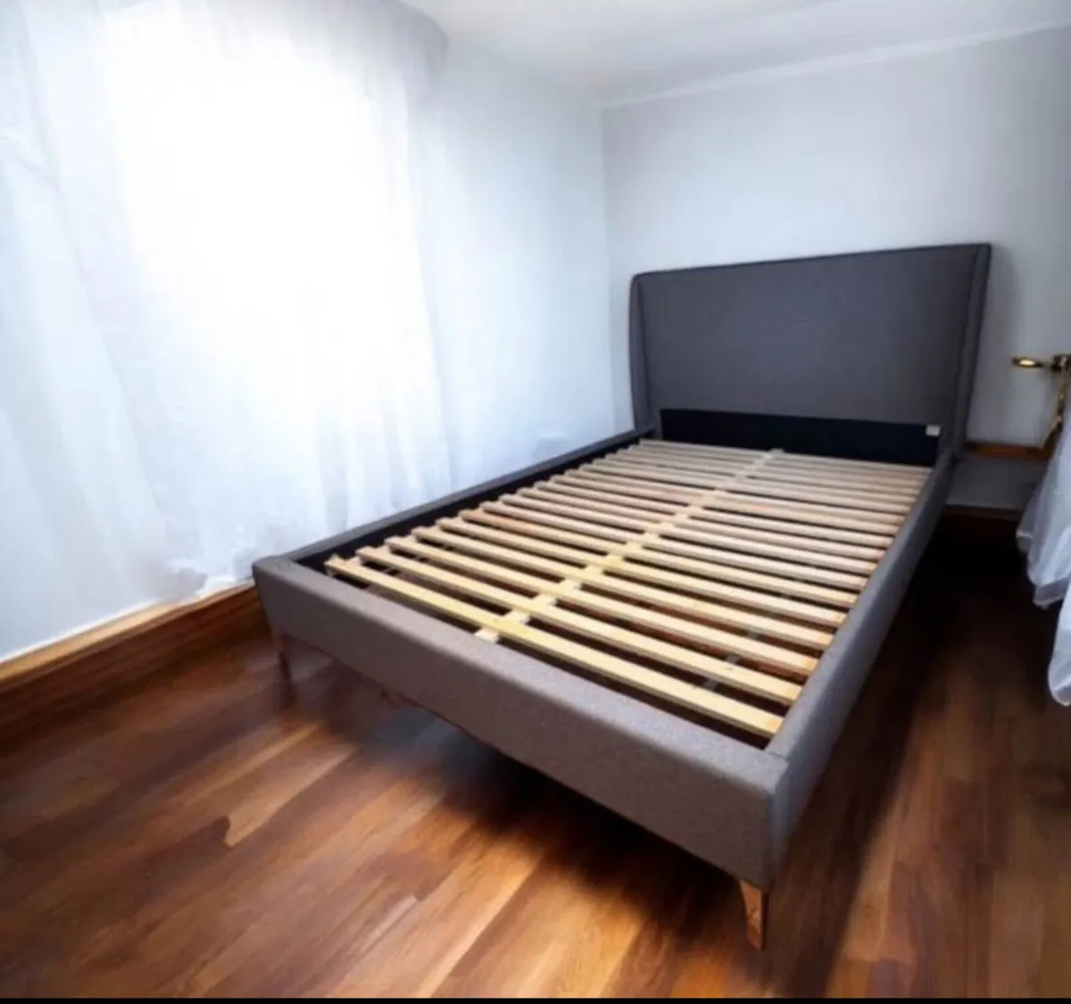 Double bedframe - Image 3