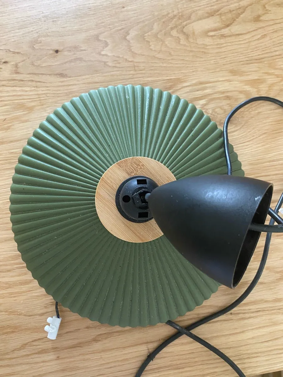 Lamp Shade - Image 1