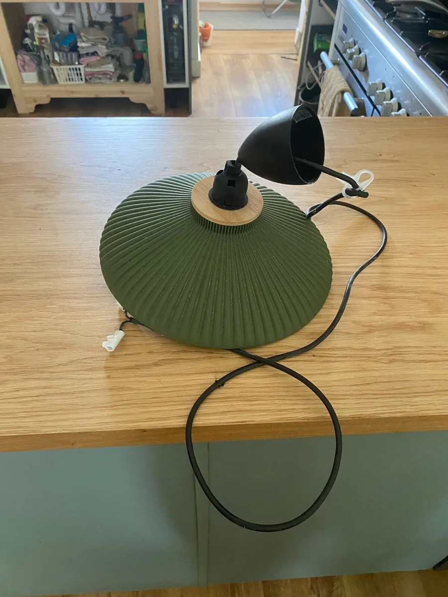 Lamp Shade - Image 2
