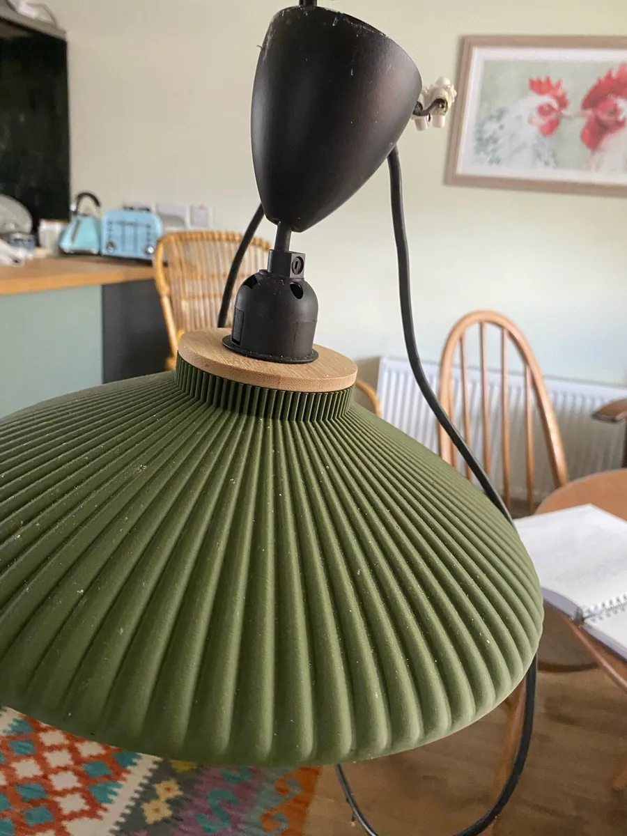 Lamp Shade - Image 4