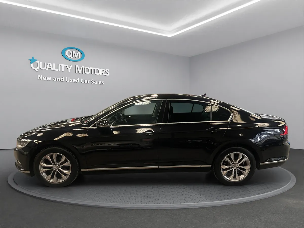2015 VW PASSAT (S175) HIGHLINE AUTOMATIC - Image 3