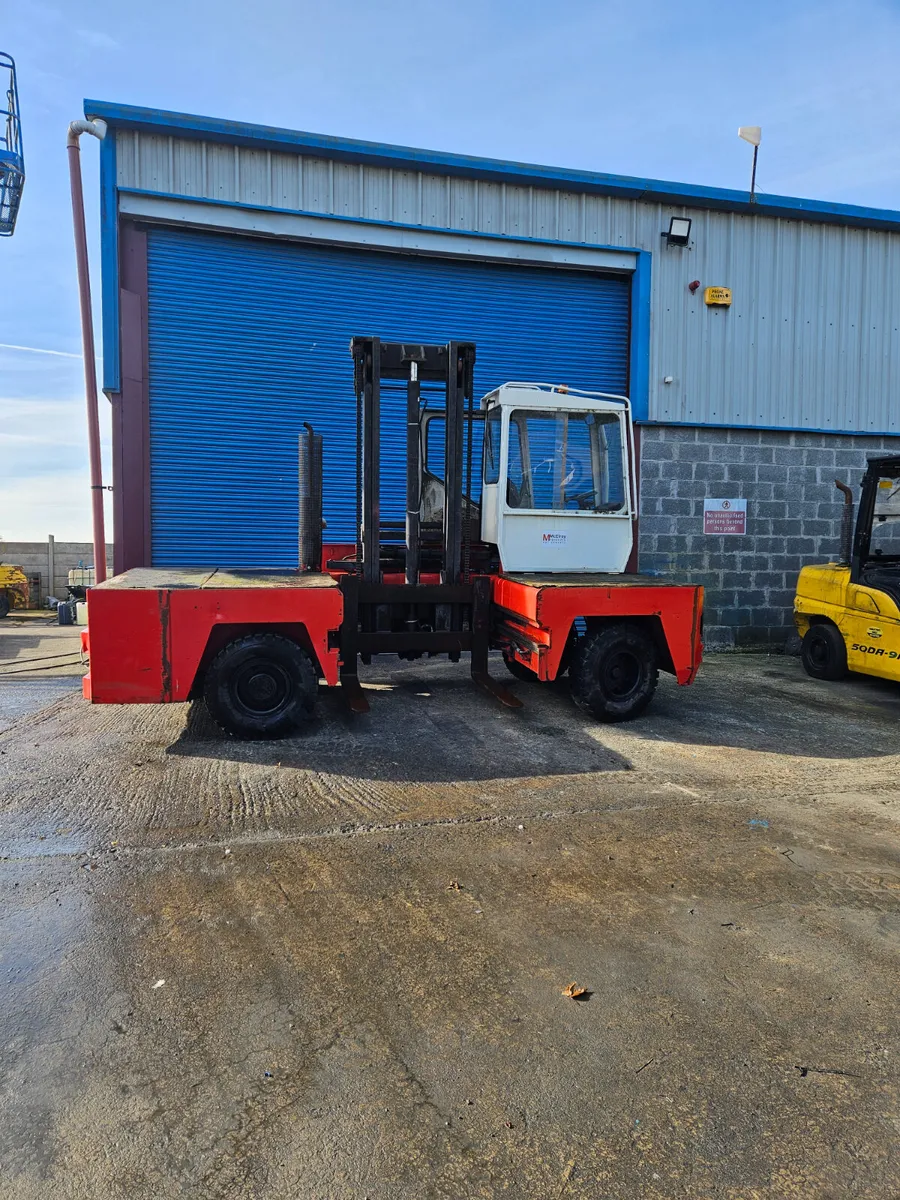 Sideloader - Image 1