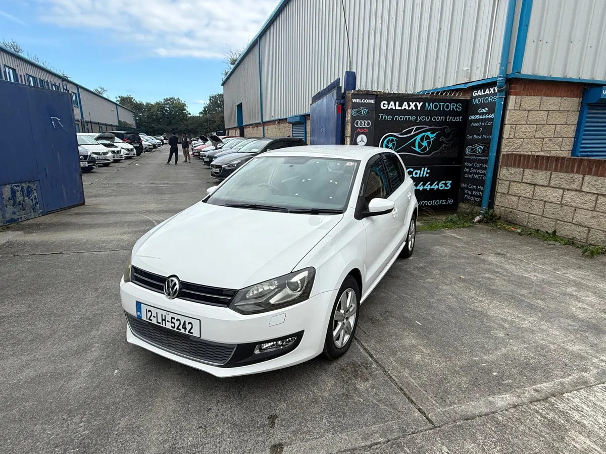 DEPOSIT TAKEN - Image 1