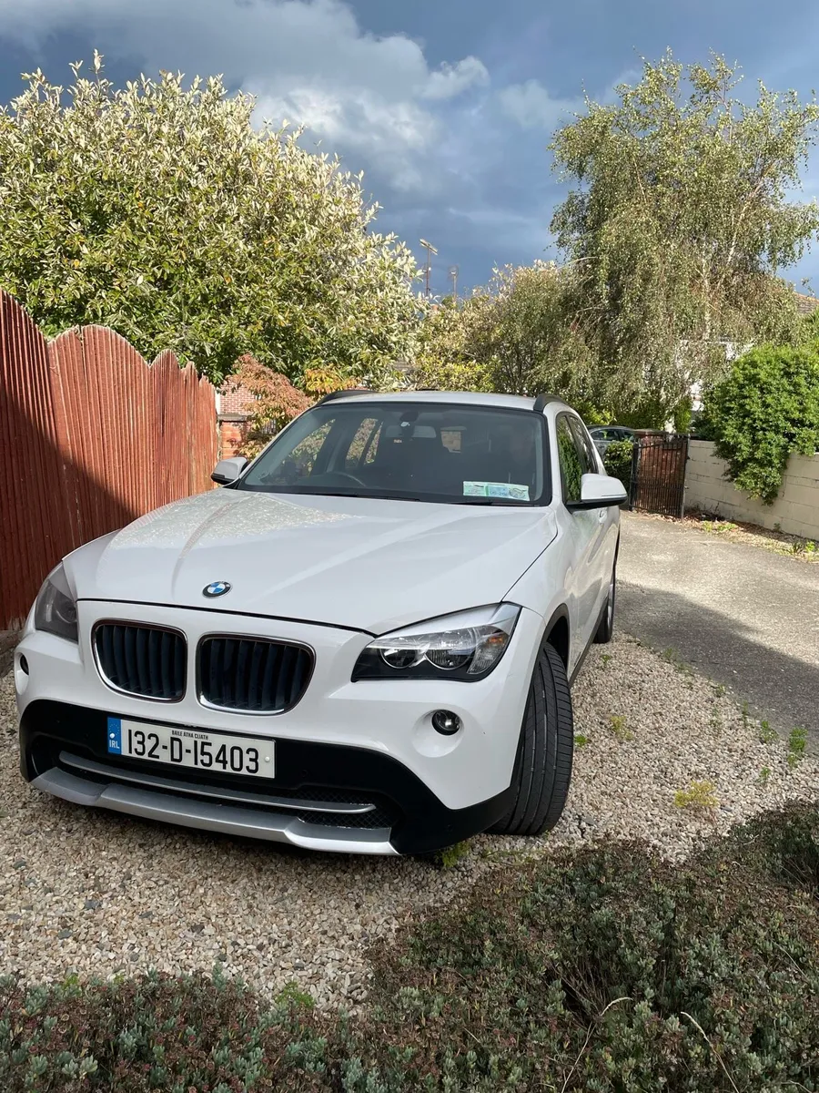 BMW X1 - Image 1