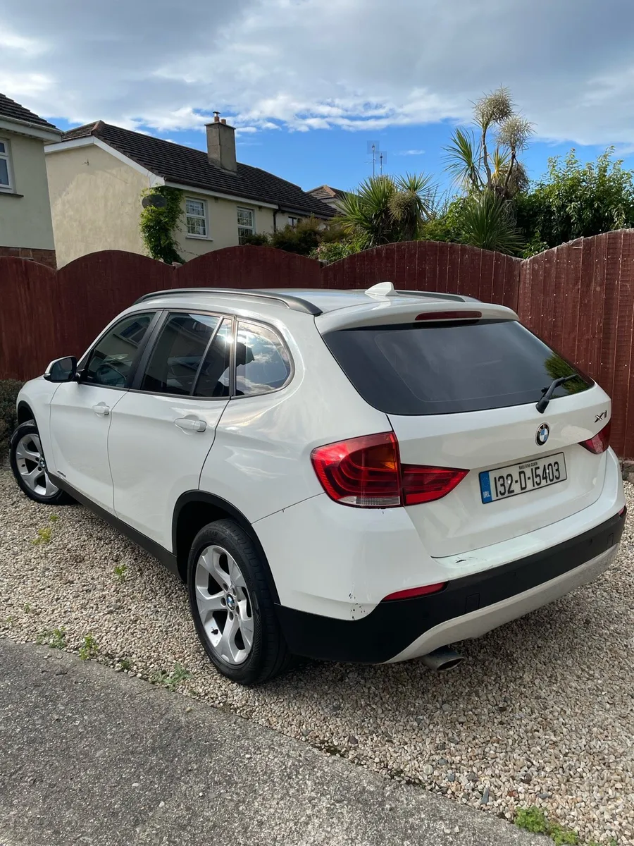 BMW X1 - Image 2