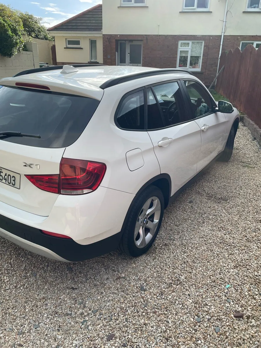 BMW X1 - Image 3