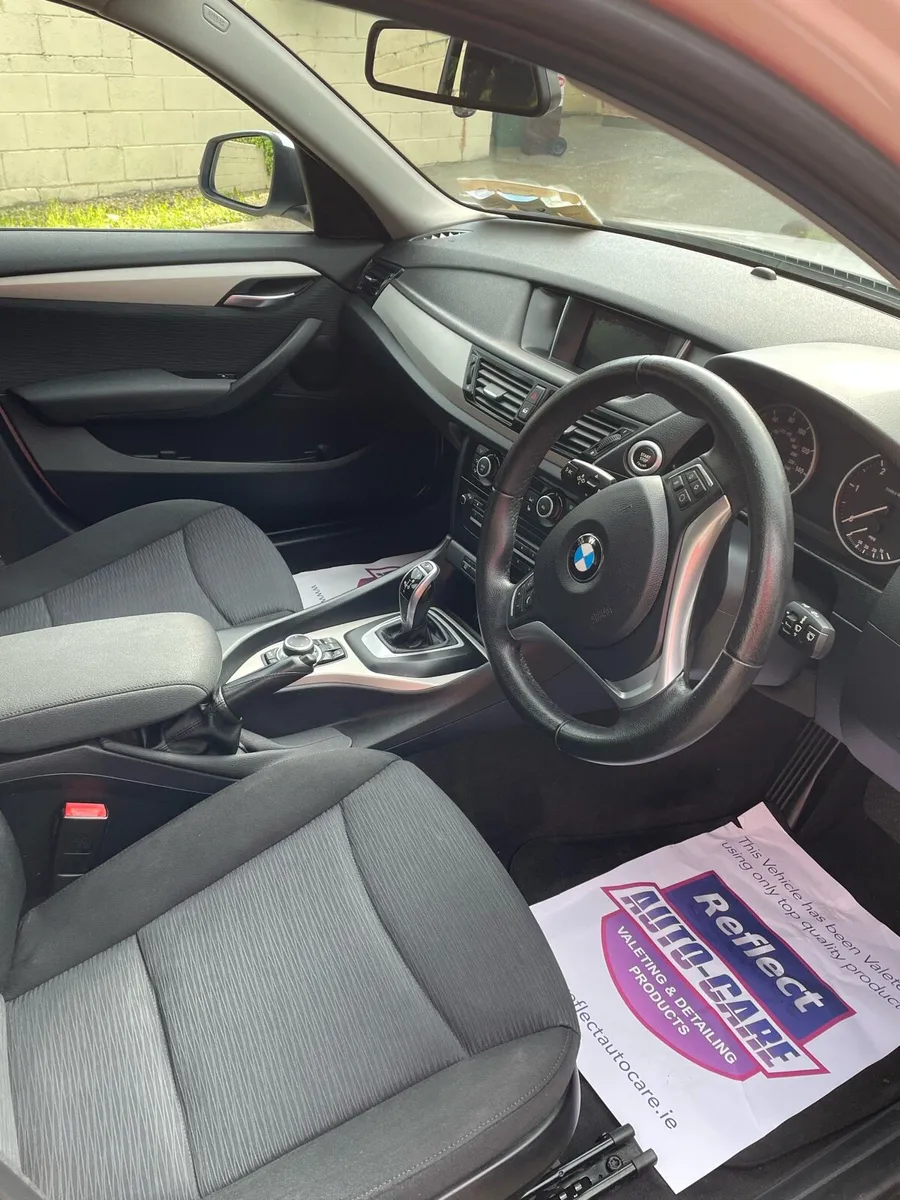BMW X1 - Image 4