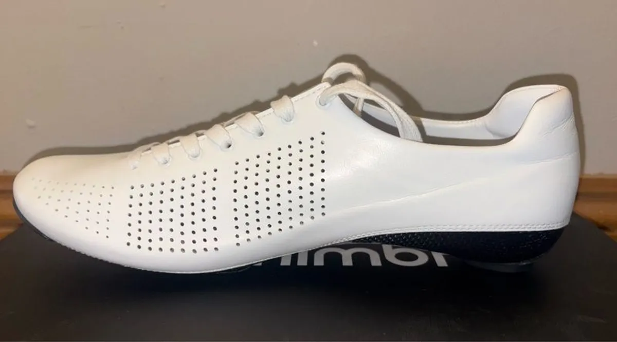 Nimbl Air Cycling Shoes (Size EU 43 / UK 9) - Image 3