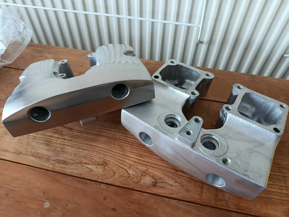 Harley Spares, shovelhead evo twincam - Image 4
