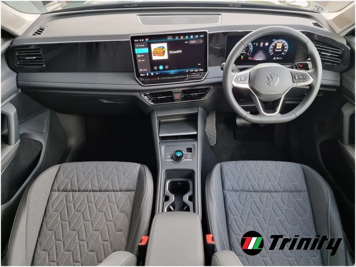 Volkswagen Tiguan Edition 75 Diesel Available FOR - Image 2