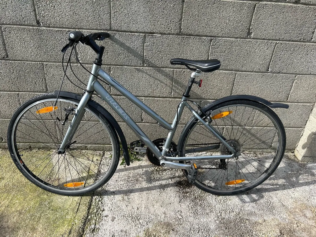 ladies bike - Image 1