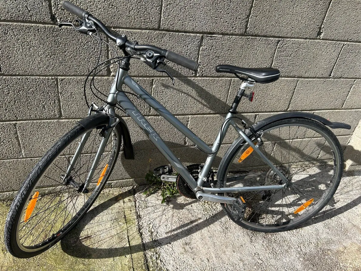 ladies bike - Image 2