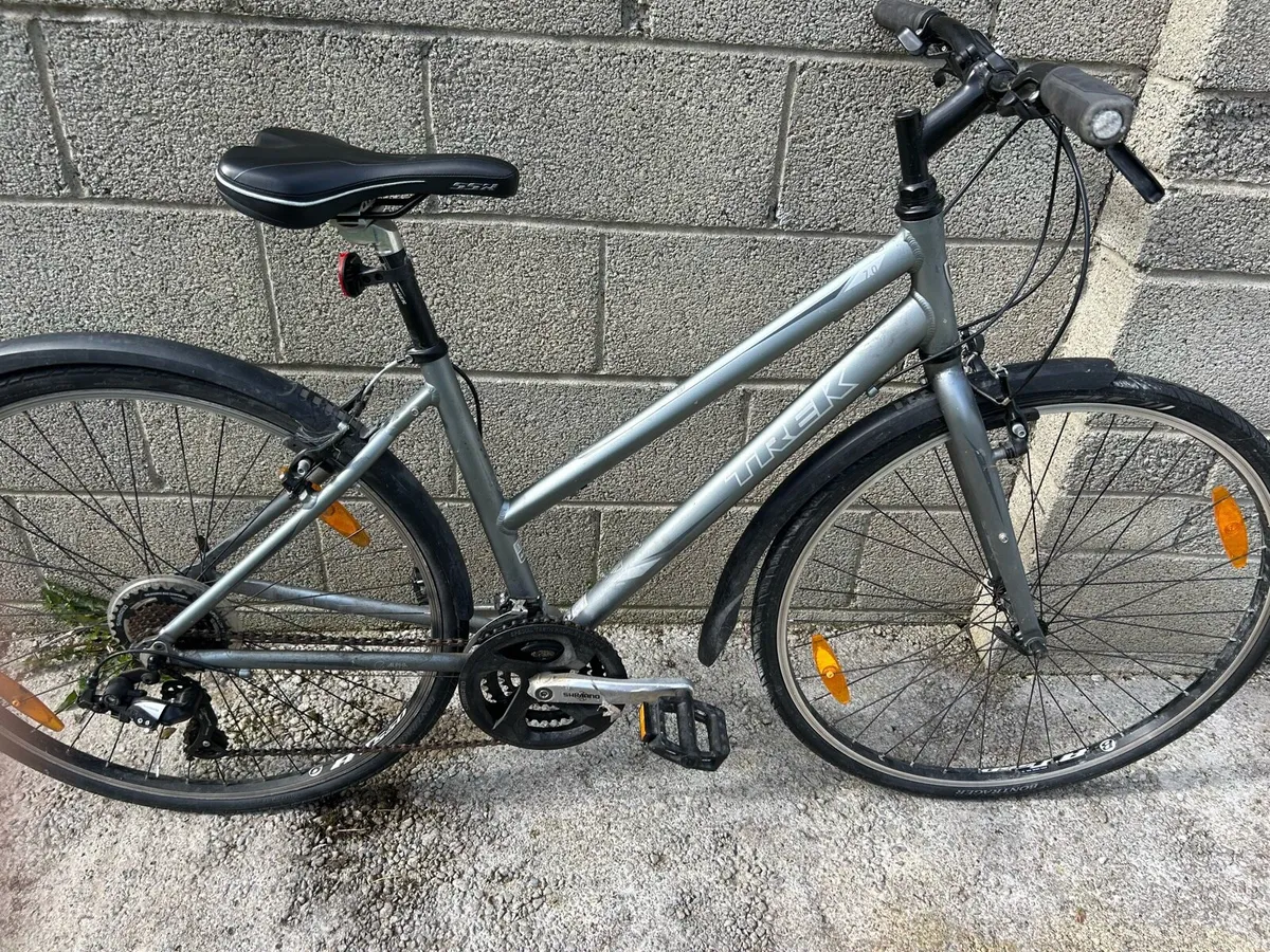 ladies bike - Image 3